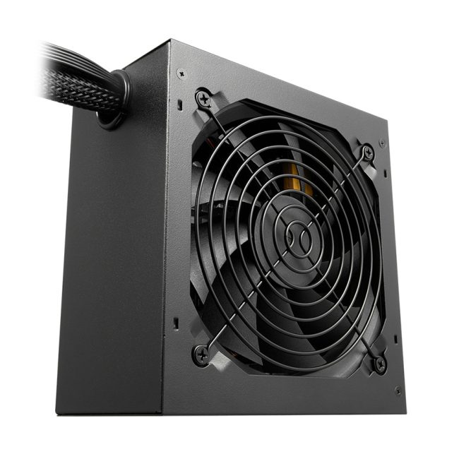 Napojna jedinica SHARKOON gaming SHP 80+ Bronze 500W - Image 2