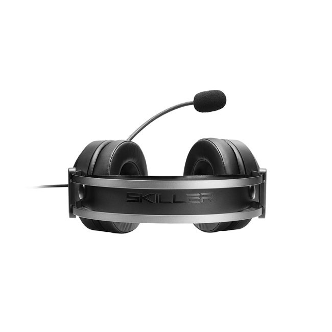 Slušalice sa mikrofonom SHARKOON gaming Skiller SGH30, PS4/PC - Image 3