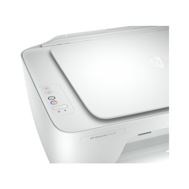 Printer HP MFP Deskjet 2320 (7WN42B) print/scan/copy 7,5st/min USB - Image 3
