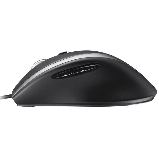 Miš LOGITECH M500s Advanced Corded Mouse M500s-BLACK-USB-EMEA-ARCA HENDRIX UPLIFT, 910-005784 - Image 4