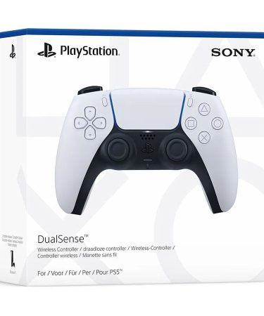 PS5 Dualsense Wireless Controller v2 1000040185