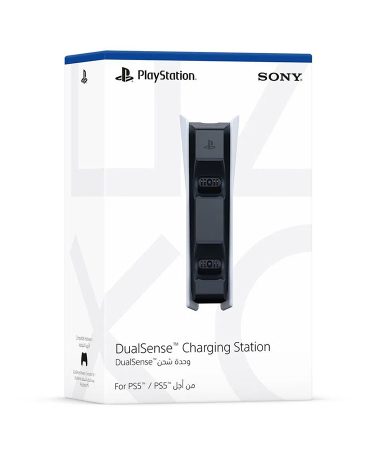 PS5 DualSense Charging Station 9374107