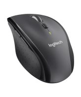 Miš LOGITECH M705 Charcoal, wireless, 1000 dpi, 910-006034