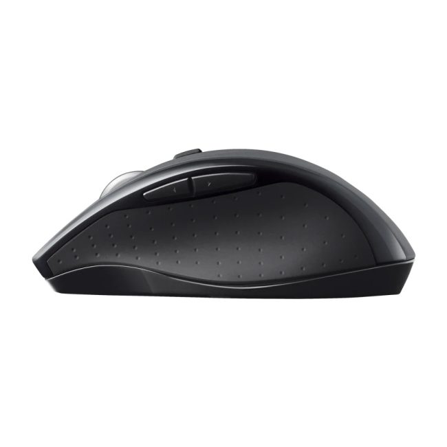 Miš LOGITECH M705 Charcoal, wireless, 1000 dpi, 910-006034 - Image 3