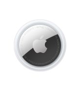 Apple Air Tag 1 Pack white
