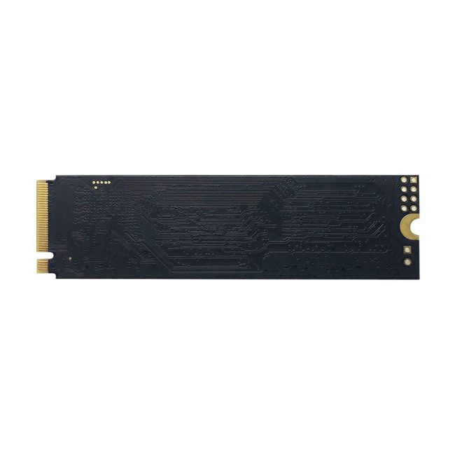 PATRIOT SSD M.2 NVMe P300 2280 PCIe 512GB Low-Power Consumption SSD P300P512GM28 - Image 3