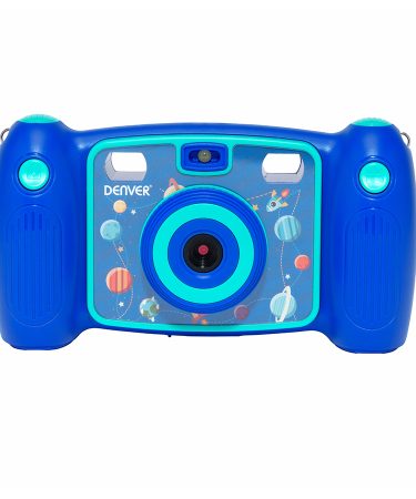 Denver KCA-1310 FullHD kamera za djecu BLUE MK2