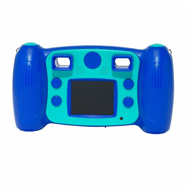 Denver KCA-1310 FullHD kamera za djecu BLUE MK2 - Image 6