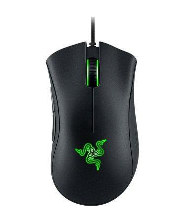 Miš Razer DeathAdder Essential - Ergonomic Wired Gaming Mouse - FRML RZ01-03850100-R3M1