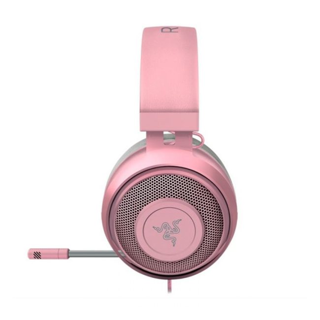 Slušalice Razer Kraken - Multi-Platform Wired Gaming Headset - Quartz - FRML RZ04-02830300-R3M1 - Image 2