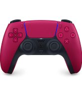 PS5 Dualsense Wireless Controller Cosmic Red v2 1000040190