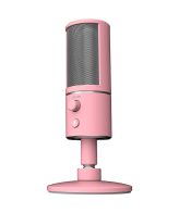 Mikrofon Razer Seiren X - Condenser Streaming Microphone - Quartz RZ19-02290300-R3M1