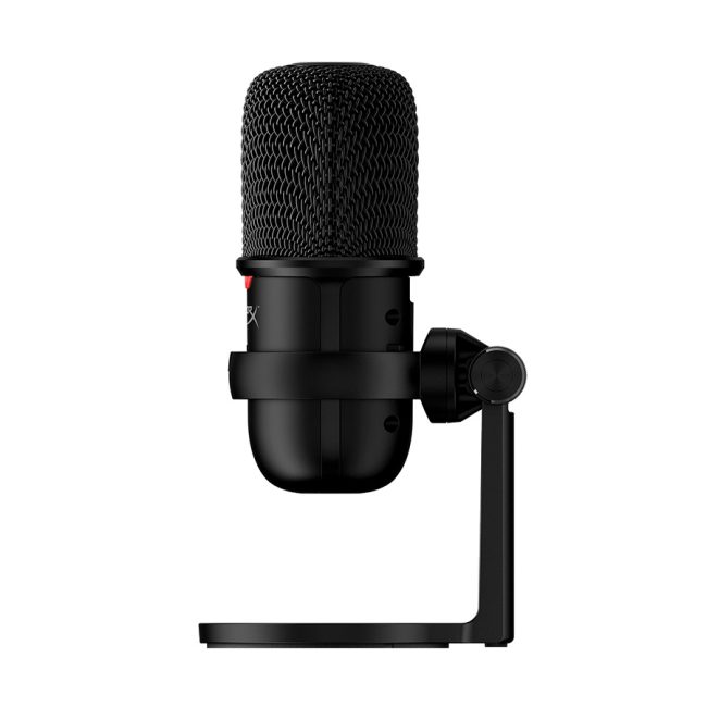 Mikrofon HyperX SoloCast Standalone Microphone HMIS1X-XX-BK/G 4P5P8AA - Image 2