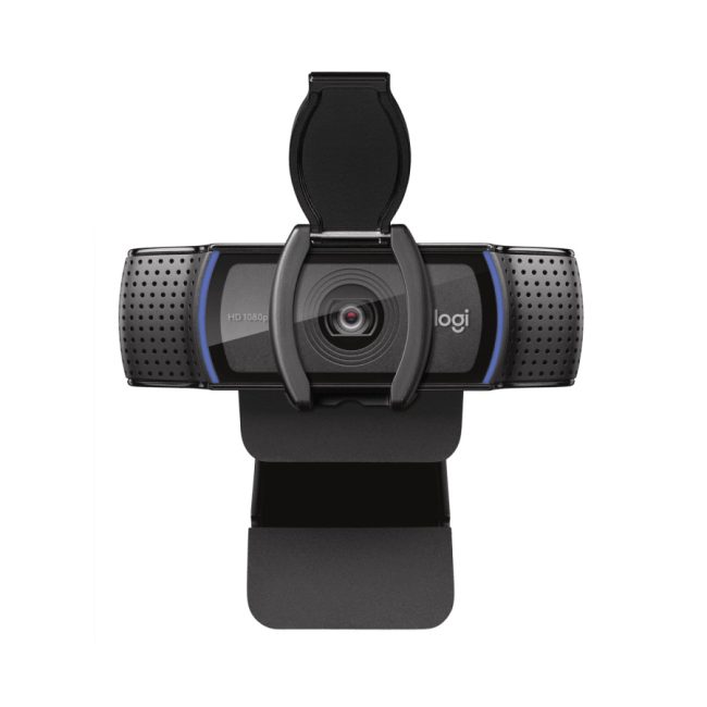 WEB camera LOGITECH C920E 960-001360 - Image 2
