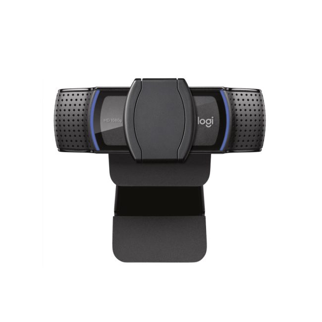 WEB camera LOGITECH C920E 960-001360 - Image 3