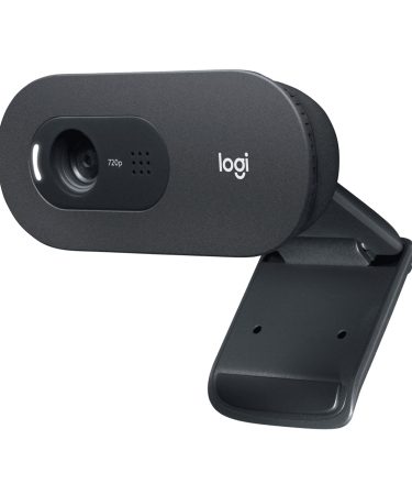 WEB camera LOGITECH C505E 960-001372