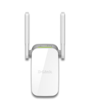 D-LINK DAP-1610/E  WiFi range extender