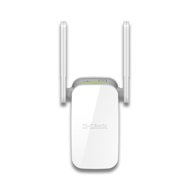D-LINK DAP-1610/E  WiFi range extender