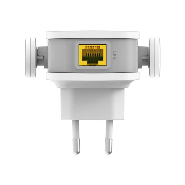 D-LINK DAP-1610/E  WiFi range extender - Image 4