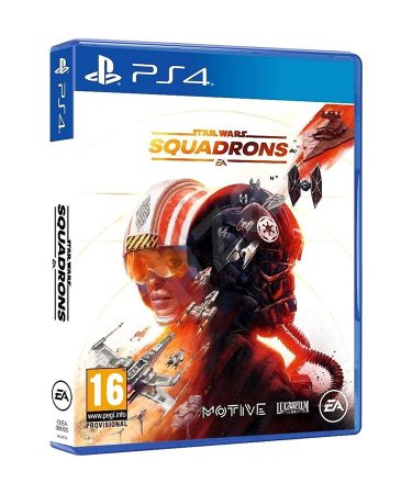 Star Wars: Squadrons PS4