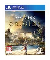 Assassins Creed Origins Standard Edition PS4