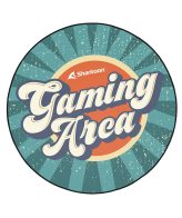 Podloga za stolicu SHARKOON, SKILLER SFM11 Gaming Area