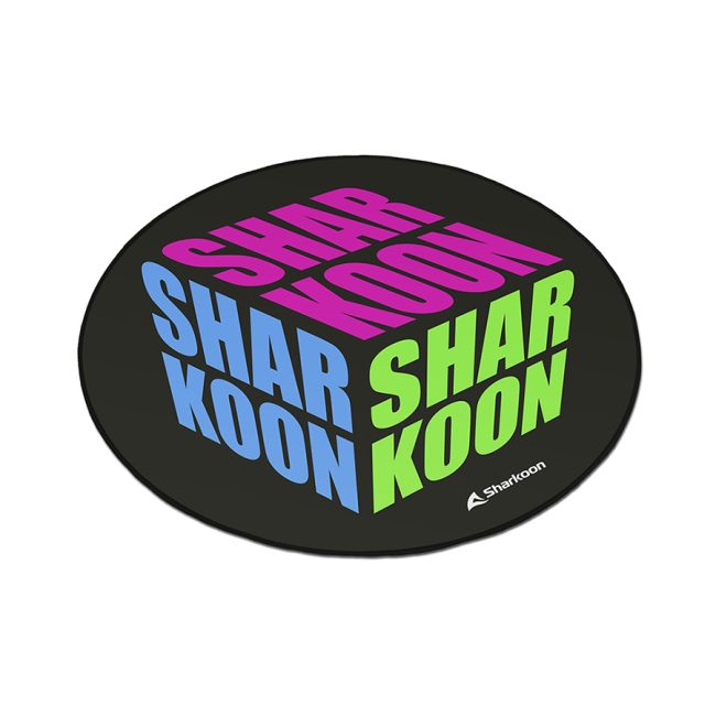Podloga za stolicu SHARKOON, SKILLER SFM11 Cube - Image 2