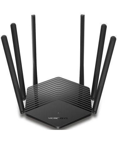ROUTER Mercusys MR50G AC1900 Wireless Dual Band Gigabit Router,