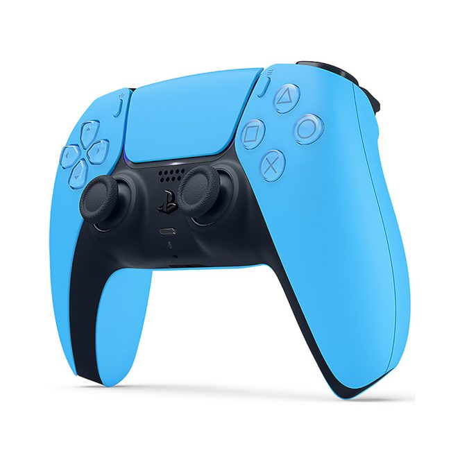 PS5 Dualsense Wireless Controller Starlight Blue v2 1000040196