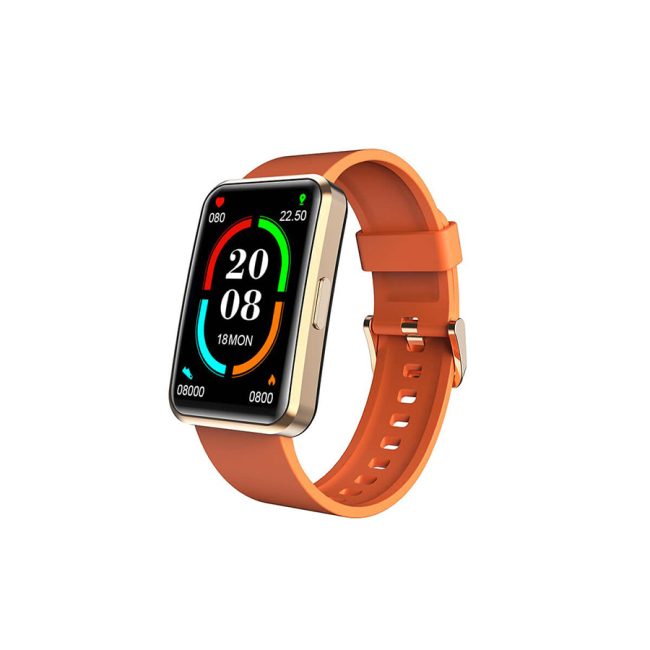 Pametni sat Blackview R5 Orange - Image 2