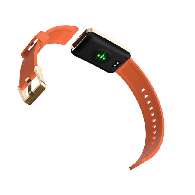 Pametni sat Blackview R5 Orange - Image 3