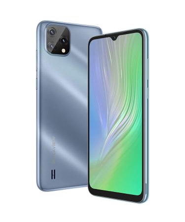 Mobitel Blackview A55 3GB/16GB Twilight Blue dual sim
