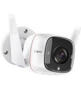 TP-Link Tapo C310 TP-Link Outdoor Security Wi-Fi Camera 3MP 2.4 GHz 2T2R