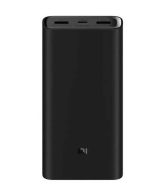 PowerBank Xiaomi Mi 20000mAh, 50W 2xUSB-A, 1xUSB-C, BHR5121GL