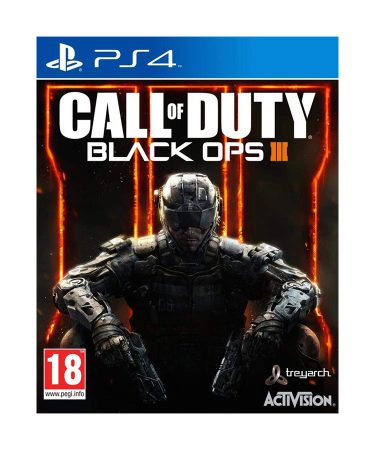 Call of Duty: Black Ops 3 PS4 1101372