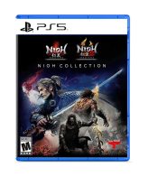 The Nioh Collection PS5