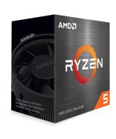 AMD Ryzen 5 5500 AM4 BOX 6 cores,12 threads,3.6GHz,16MB L3,65W