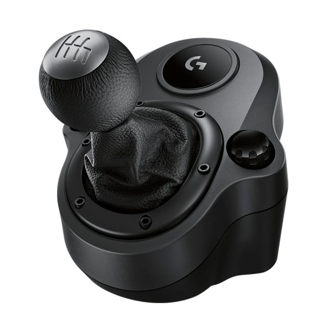Driving Force Shifter Logitech  941-000130