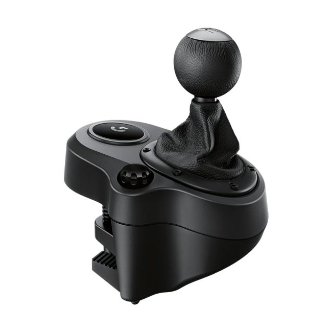Driving Force Shifter Logitech  941-000130 - Image 2