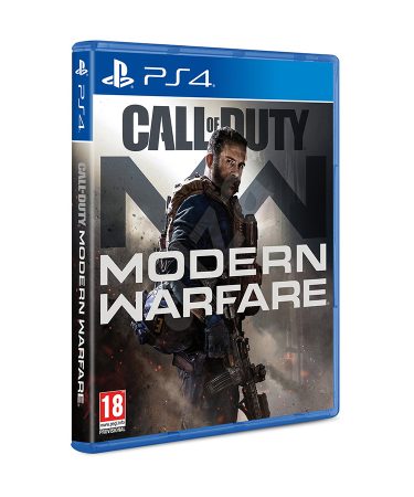 Call of Duty: Modern Warfare D1 PS4 1158913