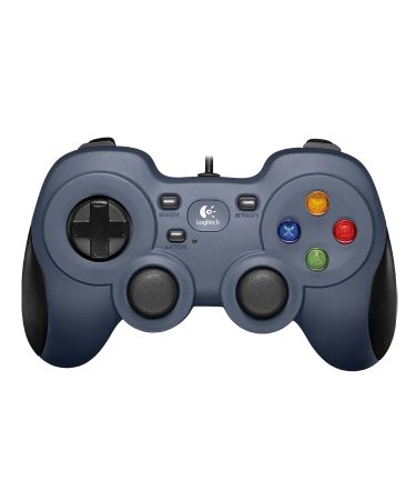 Game Pad LOGITECH F310 Wired GamePad - BLACK - USB 940-000138