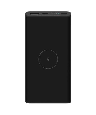 PowerBank Xiaomi Mi bežični 10000 mAh, BHR5460GL