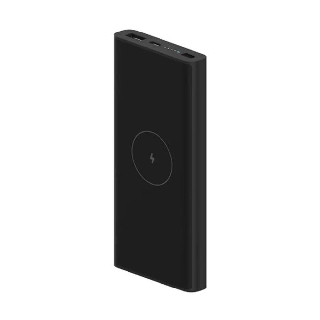 PowerBank Xiaomi Mi bežični 10000 mAh, BHR5460GL - Image 2