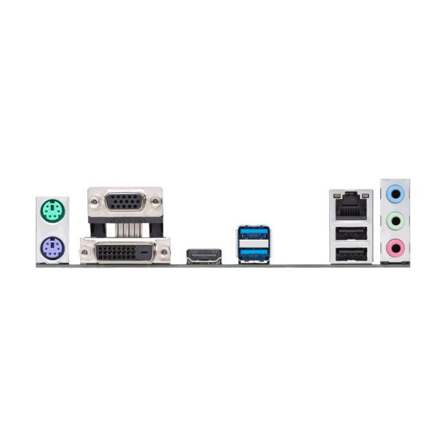ASUS MB PRIME H610M-R D4-SI Intel H610;LGA1700 2xDDR4;m.2;VGA,DVI,HDMI;mATX - Image 3