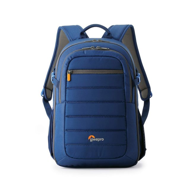 Ruksak za fotoaparat Lowepro Tahoe BP 150 , plava boja - Image 2