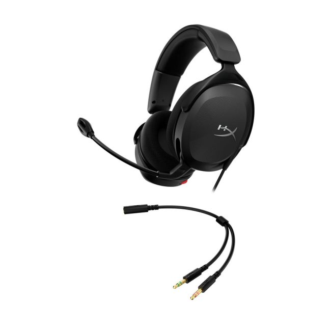 Slušalice sa mikrofonom HyperX Cloud Stinger 2 Core PC 683L9AA - Image 2