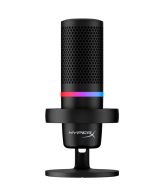 Mikrofon HyperX DuoCast USB Microphone Black 4P5E2AA