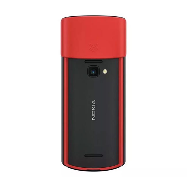 Mobitel Nokia 5710 4G black - Image 4