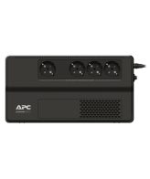 Easy UPS APC 650VA/230V 4xCEE 7/3 schuko, AVR, Floor/Wall Mount, BV650I-GR