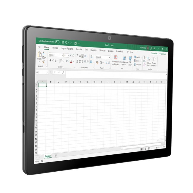 Tablet MEDIACOM SmartPad M-SP1X10 10" 2GB/32GB BT GPS 4G LTE - Image 3
